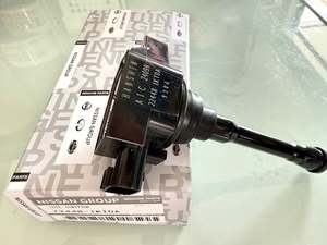 Nissan NV200 VM200 Altima Rogue Ignition Coil 224481KT0A 22448-1KT0A 2009 - 2024