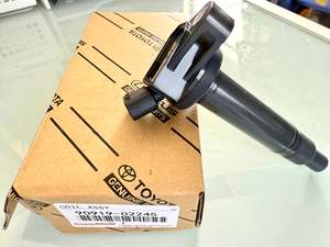 Ignition Coil: New! Toyota Camry Supra 3.0l Ignition Coil OEM 90919-02245