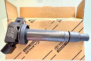 Ignition Coil: Ignition Coil 90919-T2005 Toyota Camry 2008 Xv40 2.4