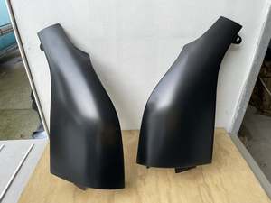 Toyota Hiace Parts: Toyota Hiace 200 Series KDH200 KD201 Guard Corner Panel 2005-2021