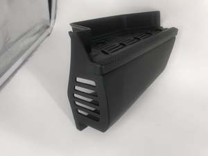 Toyota Hiace Parts: New! Front Door Step Toyota Hiace 2005 - 2018 RH Side Only Now.