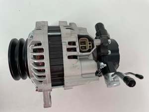Mitsubishi Triton Pajero L200 Pick Up 4D56 Diesel Brand New Alternator