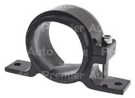 RACEWORKS PUMP BRACKETS FOR 2.5L UNDERCAR SURGE TANK | ALY-002BK