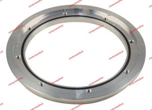 RACEWORKS STEEL WELD RING | ALY-085-S