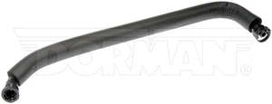CRANKCASE BREATHER HOSE | 46064