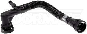 CRANKCASE BREATHER HOSE | 46045