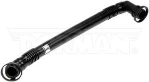 Breathers: CRANKCASE BREATHER HOSE | 46044
