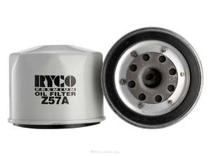 RYCO OIL FILTER | Z57A