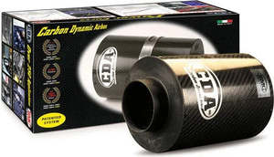 Air Filters: BMC CDA AIRBOX BIG ENGINES 120/208/260 | ACCDA120-260MUSCLE