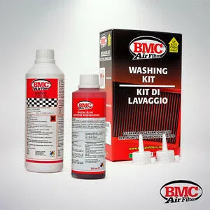 BMC CLEANING KIT - LARGE | WA250-500