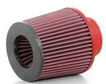 Air Filters: BMC TWIN AIR POD CARBON TOP - FBTW100-200C | FBTW100-200C