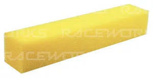 RACEWORKS FUEL CELL FOAM E85 SAFE 514 X 90 X 110 | ALY-081