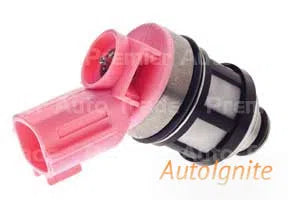 Injectors: FUEL INJECTOR | INJ-185