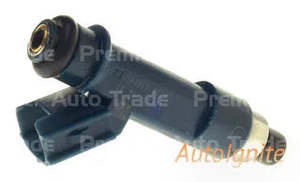 Injectors: FUEL INJECTOR | INJ-141