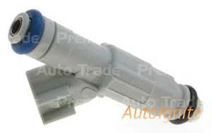 Injectors: FUEL INJECTOR | INJ-112