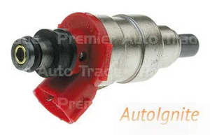 Injectors: FUEL INJECTOR | INJ-077