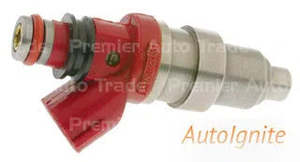 FUEL INJECTOR | INJ-056