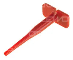 Deutsch Tools: DEUTSCH SIZE 20 REMOVAL TOOL RED | RWT-031