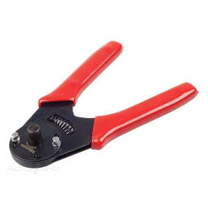 Deutsch Tools: DEUTSCH CRIMP TOOL SIZE 16 - SUITS DT SERIES | RWT-004