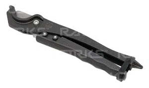Hose And Pine Cutters: RACEWORKS 400 SERIES RUBBER HOSE CUTTERS -4 TO -12 | RWT-009