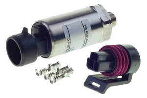 RACEWORKS 100PSI (7BAR) VARIOHM EUROSENSOR PRESSURE SENSOR | OPS-504
