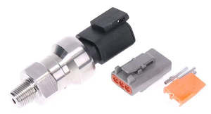 Fluid Pressure Sensors: 145PSI (10BAR) MOTORSPORT SENSOR | OPS-507