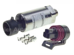 Fluid Pressure Sensors: 500 PSI EURO TRANSMISSION PRESSURE SENSOR 1/8 NPT | OPS-501