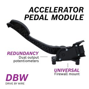 ACCELERATOR-PEDAL MODULE | 0 280 755051