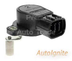 ACCELERATOR PEDAL SENSOR| APS-003