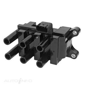 BOSCH IGNITION COIL | BIC721