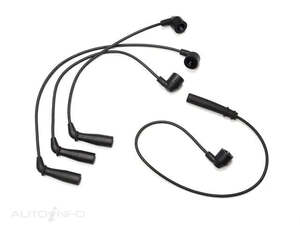 Ignition Lead Sets: IGNITION LEAD SET | B4306I