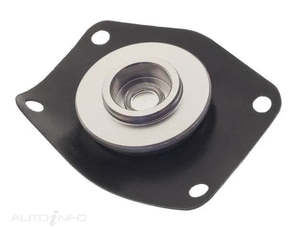 Fuel Pressure Regulators: REPLACEMENT DIAPHRAGM FOR RACEWORKS FUEL PRESSURE REGULATORS | FSA-096