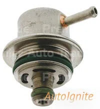 Fuel Pressure Regulators: FUEL PRESSURE REGULATOR 3 BAR | FPR-044