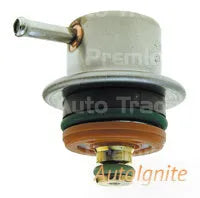 Fuel Pressure Regulators: FUEL PRESSURE REGULATOR 4 BAR | FPR-050