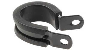 NZRW CUSHIONED P-CLIPS