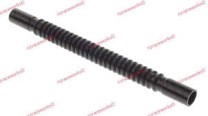 Fuel Oil Accessories: RACEWORKS E85 PLASTIC FUEL PUMP TUBING