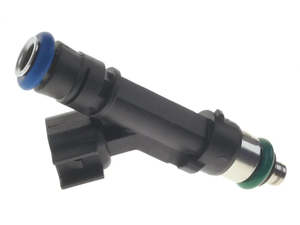 Performance Injector: RACEWORKS 547CC BOSCH FULL LENGTH 14MM USCAR CONNECTOR | INJ-198