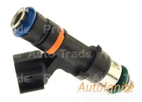 Performance Injector: RACEWORKS 1000CC MODIFIED BOSCH INJECTOR 3/4 LENGTH | INJ-154
