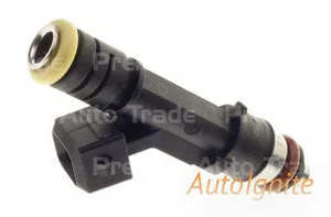 Performance Injector: FUEL INJECTOR BOSCH 1600CC | INJ-004