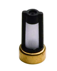 INJECT FILTER BRASS 12 | FL100-12