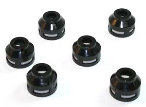 Injector Service Kits: FILTER MAZDA SIDE FEED QTY 6 | FL118-6