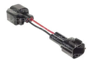 ADAPTER USCAR INJECTOR - TOYOTA SUIT NISSAN JECS HARNESS (WIRED) | CPS-500