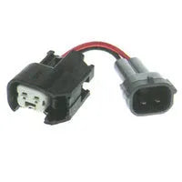 ADAPTER: USCAR HARNESS - BOSCH INJECTOR (WIRED) | CPS-164