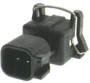 Injector Connector: ADAPTER: USCAR HARNESS - DENSO INJECTOR (WIRED) | CPS-116