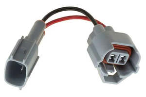 TOYOTA INJECTOR HARNESS - DENSO INJECTOR (WIRED) | CPS-176