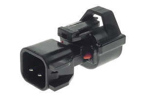 ADAPTER: USCAR HARNESS - DENSO INJECTOR (SOLID) | CPS-160