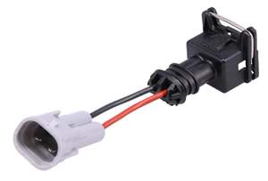 ADAPTER USCAR INJECTOR - DENSO HARNESS (SOLID) CPS-141 | CPS-141