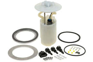 FORD BA/BF PUMP KIT