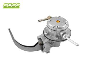 Mechanical Fuel Pumps: GOSS MECHANICAL FUEL PUMP | G3588A