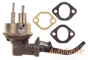 Mechanical Fuel Pumps: MECHANICAL FUEL PUMP | MFP-052M